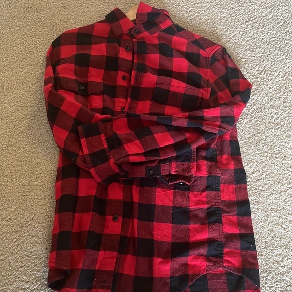 Flannel - Picture 3 of 4